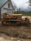 450c John Deere Crawler Dozer