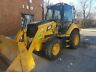 450f Cat Erpillar Backhoe Low Hours Tier