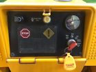 450gf John Deere Dozer Winch Stored Inside Nearly New