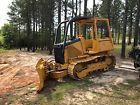 450h John Deere 2005 Dozer