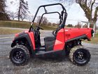 450i Kymco Uxv Side By Utv