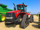 450rt Case Ih 2014 Steiger