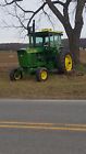 4520 John Deere 1970 Tractor With