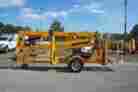 4527a Bil Jax Towable Boom Lift