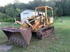 4045t 455g John Deere 1997 Crawler