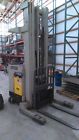 45rrtt Crown Electric Forklift High Lift Narrow Isle