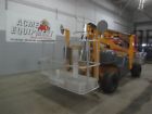 45xa Haulotte Brand New 2017 402570000365