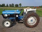 4610su Ford Tractor Rear Remotes For Loader