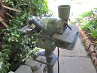 46727 46272 Pedestal Work Bench Grinder Central Machinery Item