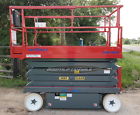 Skyjack-32 4632 Skyjack Refurbished 32 Scissor Lift