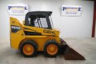 4640e Skid Steer Wheel Loader