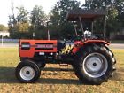 4660 Agco Allis Very Nice Diesel Tractor Only Hours