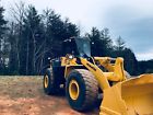 470-6 Komatsu Wa Wheel Obo