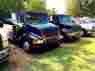 4700 International 2002 1200 Gallon Septic Vac Vacuum Jetter Pump Pumper Tank Truck