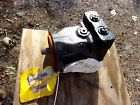 4700390605 Dynapac Vibratory Asphalt Roller Compactor Hydraulic Motor