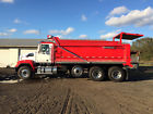4700sf Western Star 2017 Tri