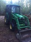 4710 John Deere 2004 With
