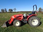 4720i Branson Tractor Loader Shuttle Shift Hours