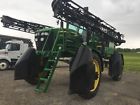 4730 John Deere 2013 Applicators