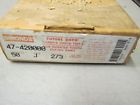 47-420000 4765217 Simonds New Style Gauge Inserted Carbide Tooth Saw