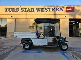 47662285001r Preowned Carryall 502 Electric