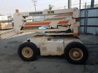 47ag Condor Manlift