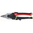 48-22-4000 Milwaukee Bulldog Snips 045242251285