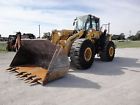 Wa480-6 480-6 Kamatsu Wa Wheel Loader
