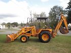 480c Case 2 Wheel Drive