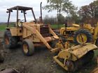 480ll Case Skip Loader Tractor