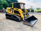 4810 Asv Posi Track Skid Steer Caterpillar Loader Bob Cat Hp