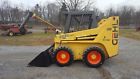 4835 Dxt Gehl Skidloader