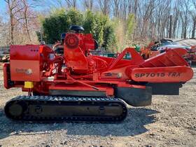 Sp7015trx 4858 Carlton With Wireless Remote Control #4858