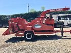 2400xl 488 Morbark Chipper