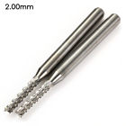 4894660202975 Unbranded 2pcs 2.00mm Milling