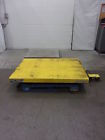 Mat2366 48s25 Autoquip 2500 Lb Hydrolic