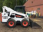 A770 490 Bobcat 2014 Skid