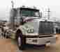 4900sa Western Star Genuine 2012 Heavy Spec Tri Axle Sleeper Cab