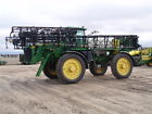 4930 John Deere 2009 Other