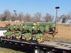 494-a John Deere Corn Planter