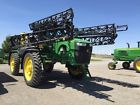 4940 John Deere 2013 Tractors