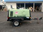 49hp185dpq Sullair Diesel Air Compressor