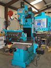 4bvscnc40 Modified Clausing Atlas Cnc