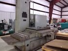 4h-60 Devlieg Jig Mill Horizontal
