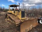 4jn00831 Caterpillar 1998 D6m Lgp
