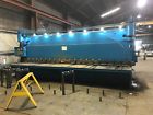 4s20 Cincinnati Shear