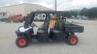 4xaajnwa702031360 Bobcat Polaris Side By