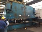 500-21 Pacific 500 Ton Hydraulic