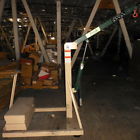 B-500cw 500 Beech Reverse Boom Hoist