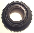 50001315 Konecranes Original Spare Part Travel Wheel Driving Overhead Crane